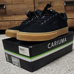 Cariuma/Skatepark of Tampa NAIOCA PRO Shoes men's size 9